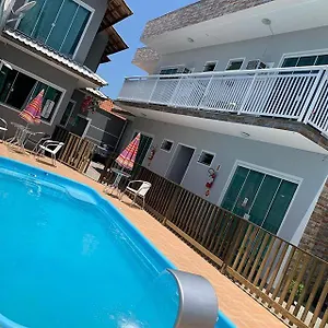 Petunia's Penha (Santa Catarina)