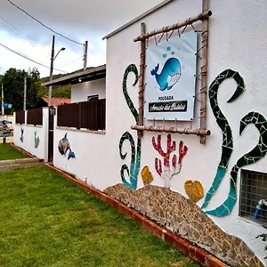Armação Baleias *** Penha (Santa Catarina)