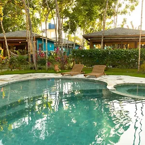Marina Apart-hotel Porto Seguro