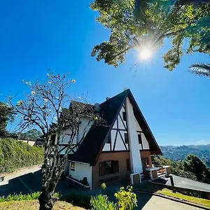Casa Bicho Preguiça Village Casa de hóspedes Campos do Jordão