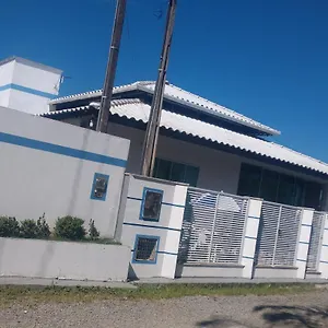 Mulher Do Mar Penha (Santa Catarina)